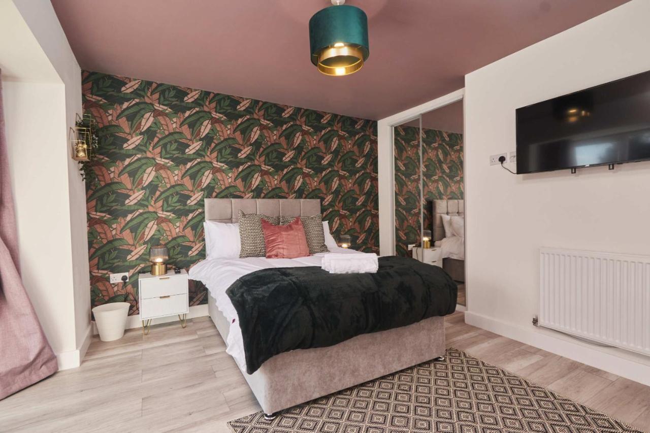 Homebird Property - Ash Tree House ليدز المظهر الخارجي الصورة